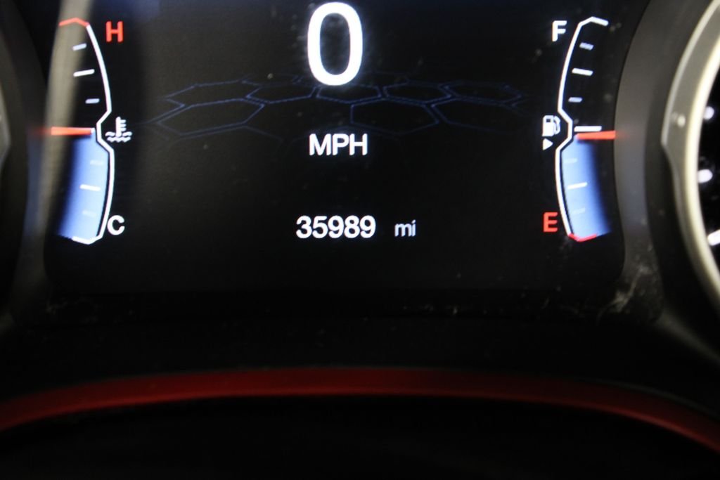 Used 2020 Gray Jeep Trailhawk image 29