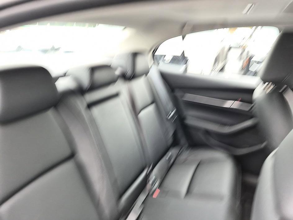 Used 2026 Jet Black Mica Mazda 2.5 S Preferred image 32