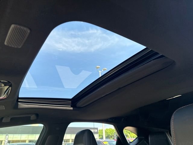 Certified Used 2024 Green Lexus 450h+ Luxury image 9