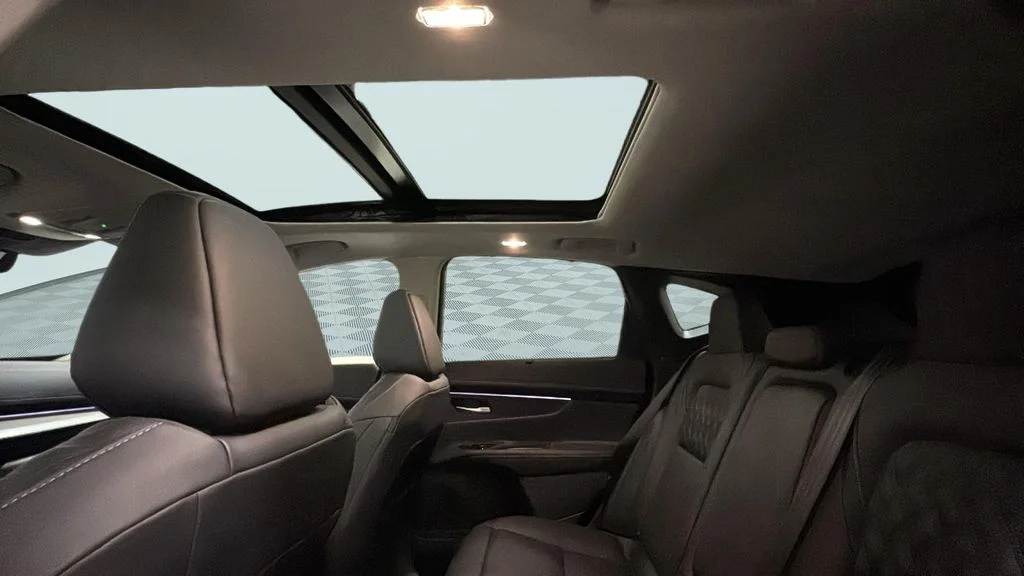 New 2026 Gold Nissan Platinum image 14