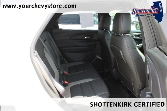 Used 2026 White Chevrolet ACTIV image 15