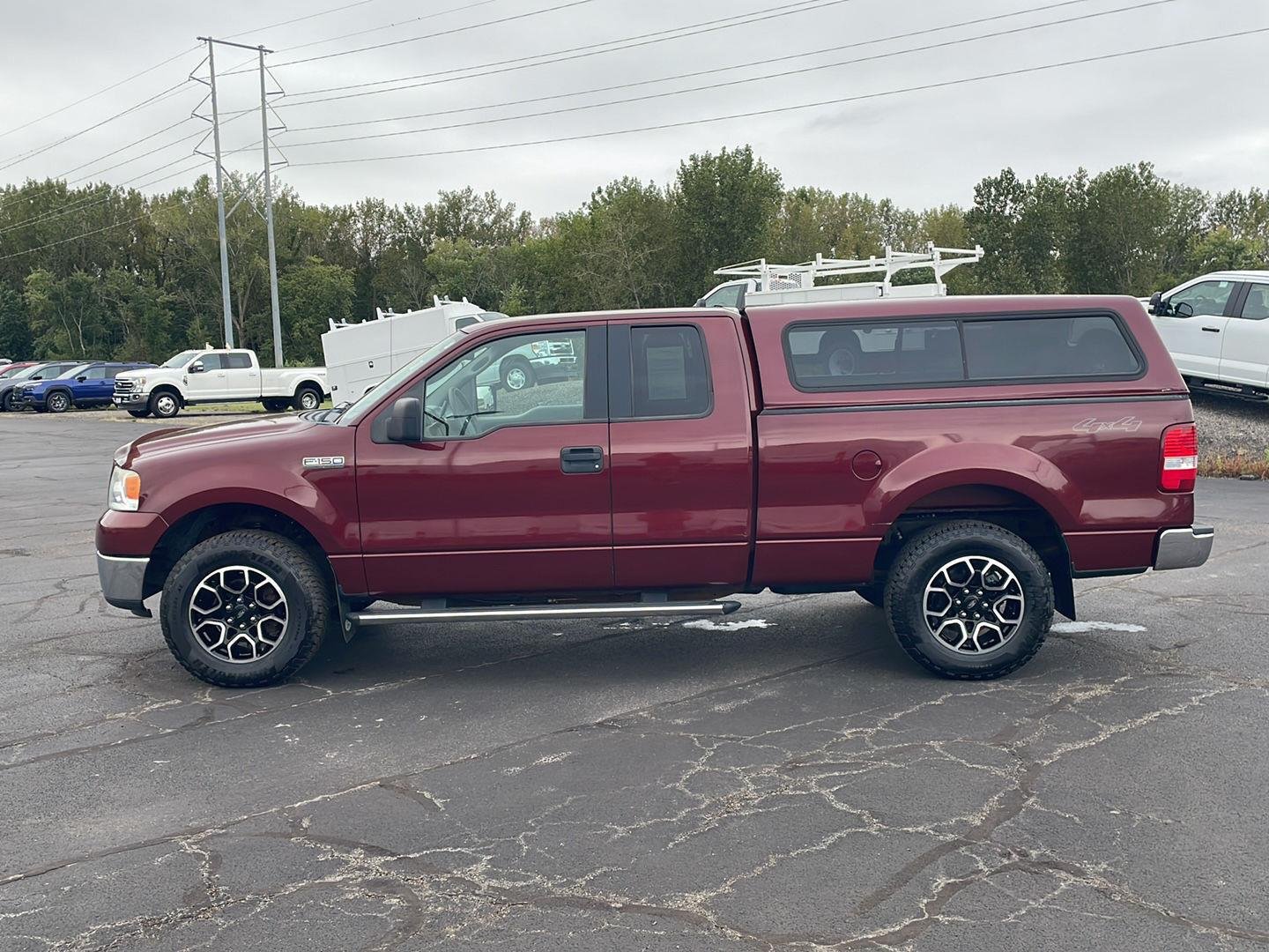 Used 2006  Ford  image 2