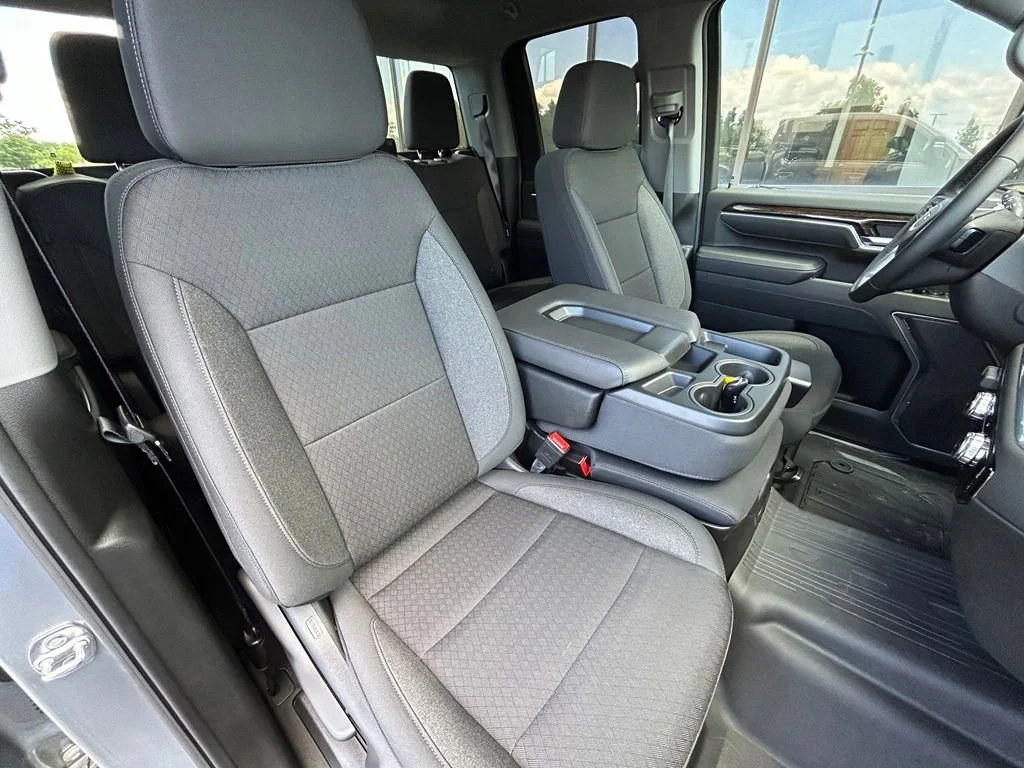 2026 GMC Sierra 2500HD SLE - Photo 28