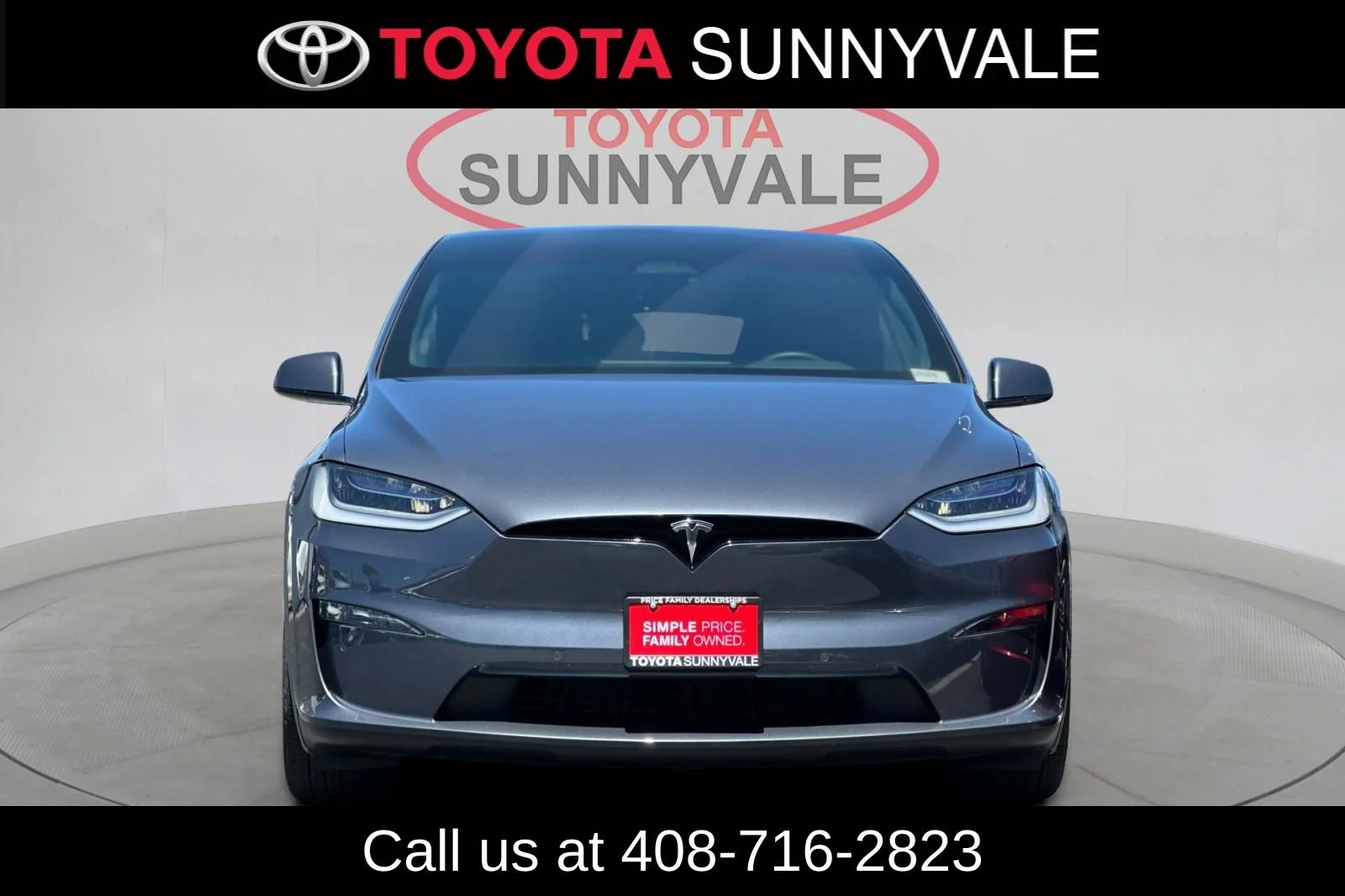 Used 2023 Gray Tesla Standard Range image 11