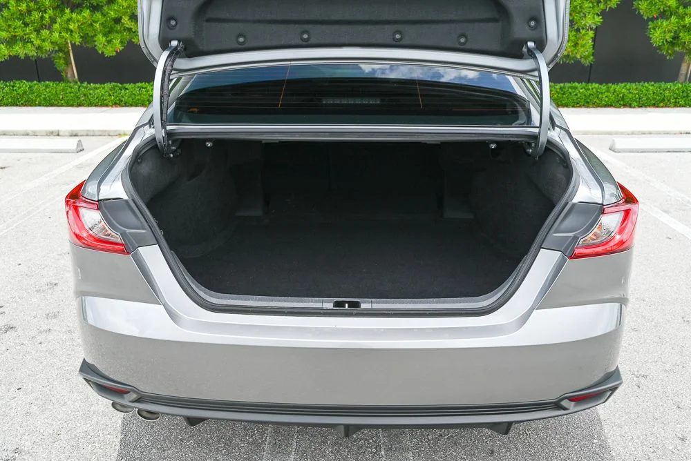 Used 2025 Gray Toyota SE image 7