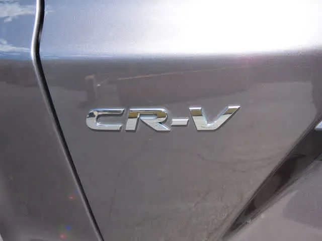 2021 Honda CR-V EX-L - Photo 7