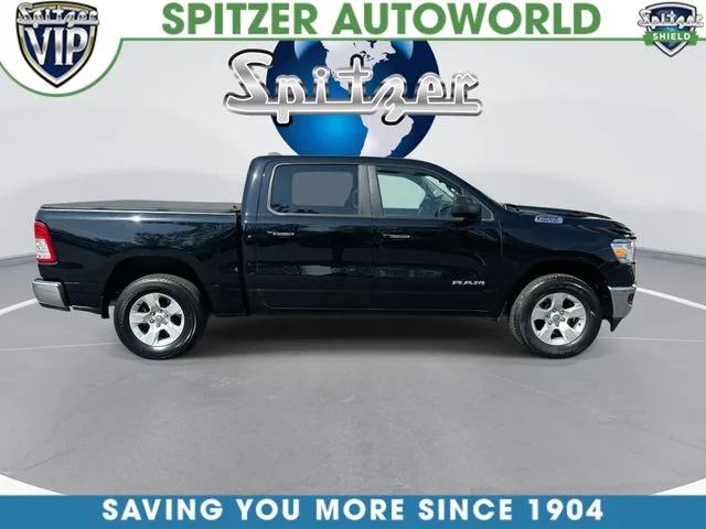 Used 2020 Black Ram Big Horn/Lone Star image 10
