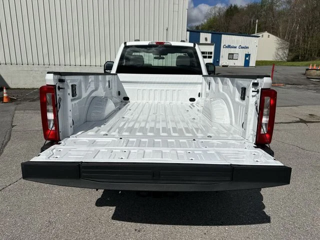 New 2026 Oxford White Ford F-250® XL image 46