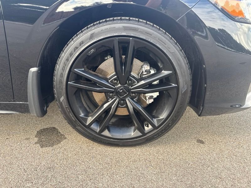 Used 2026  Honda  image 11