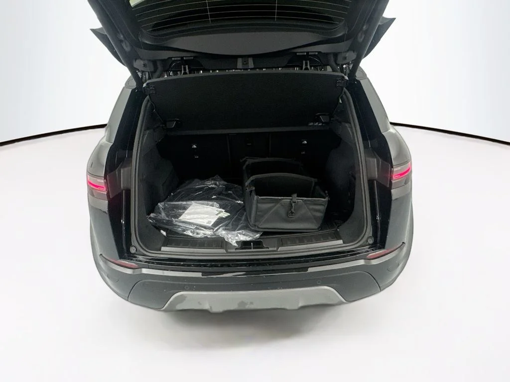 New 2026 Santorini Black Land Rover Core S image 26