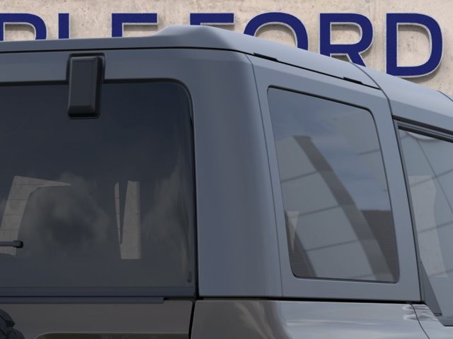 New 2026 Gray Ford Outer Banks image 25