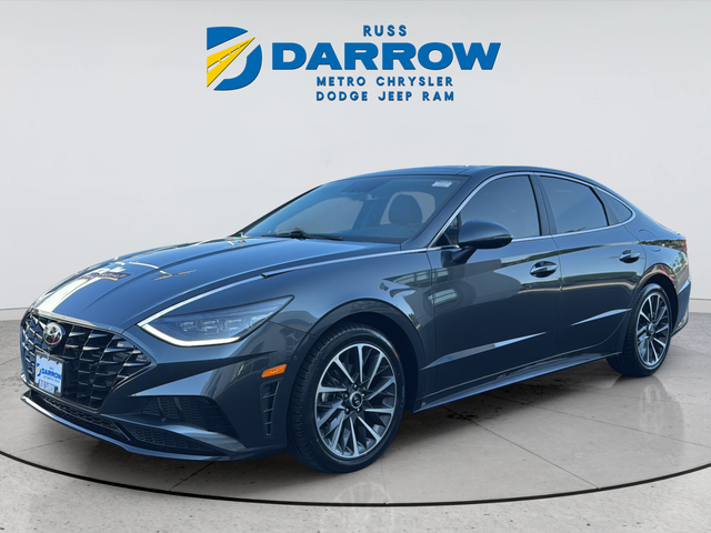 2023 Hyundai Sonata Limited