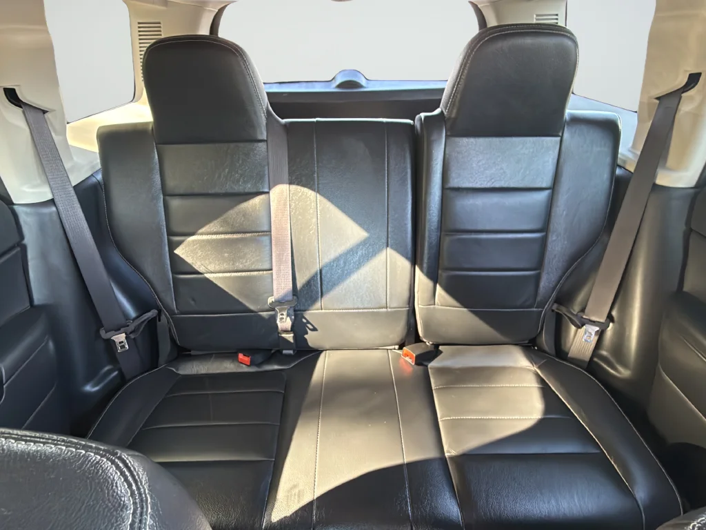 Used 2016 Gray Jeep Latitude image 21
