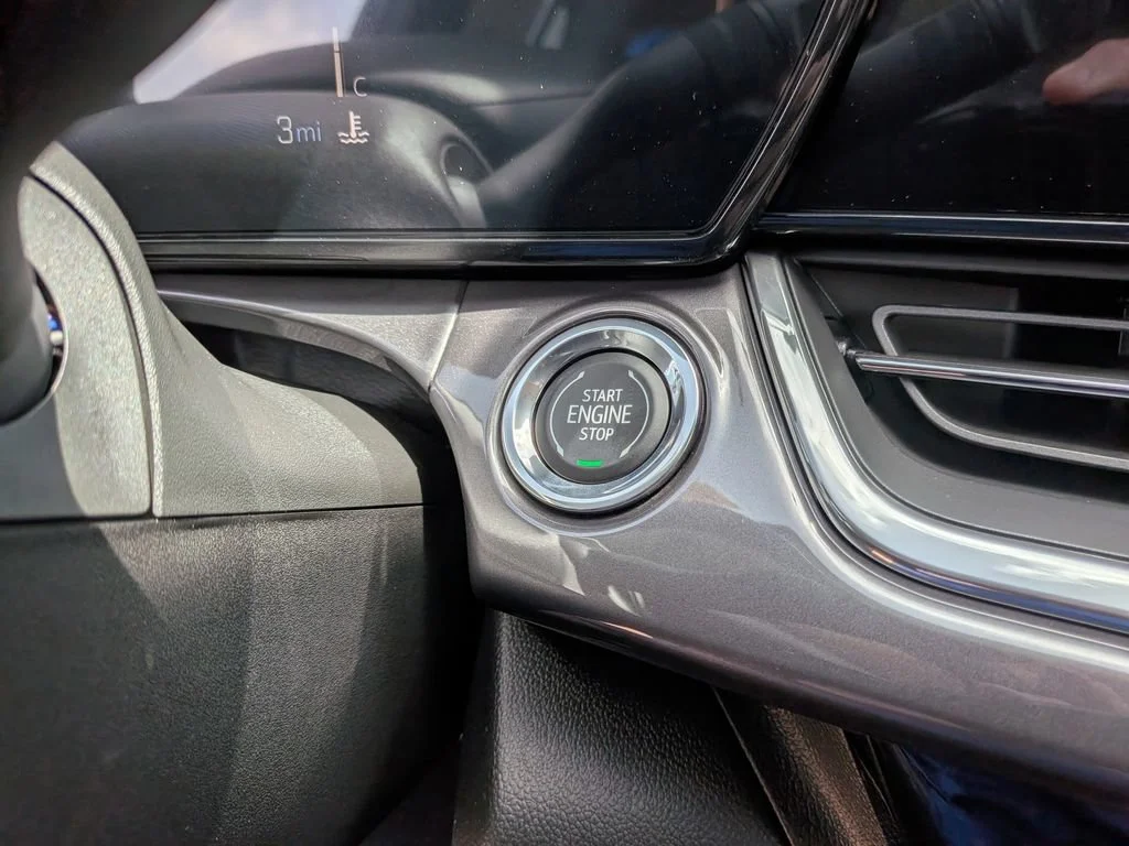 2026 Chevrolet Trax Activ - Photo 22