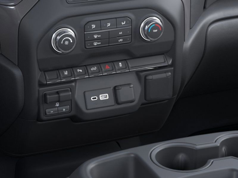 2025 GMC Sierra 2500HD Pro - Photo 30