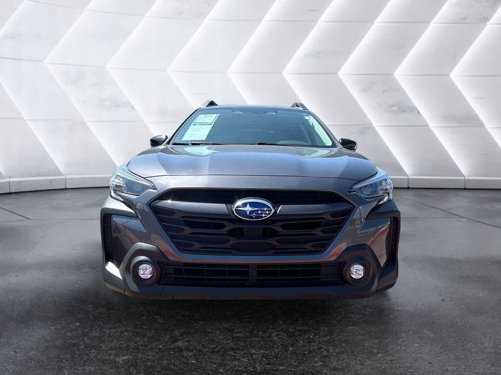 Used 2025 Gray Subaru Premium image 2