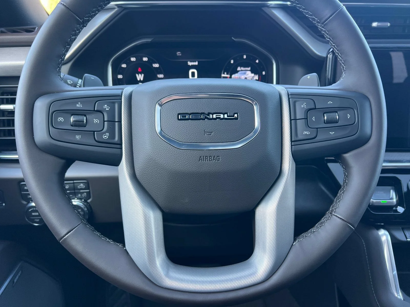2026 GMC Sierra 1500 Denali - Photo 21