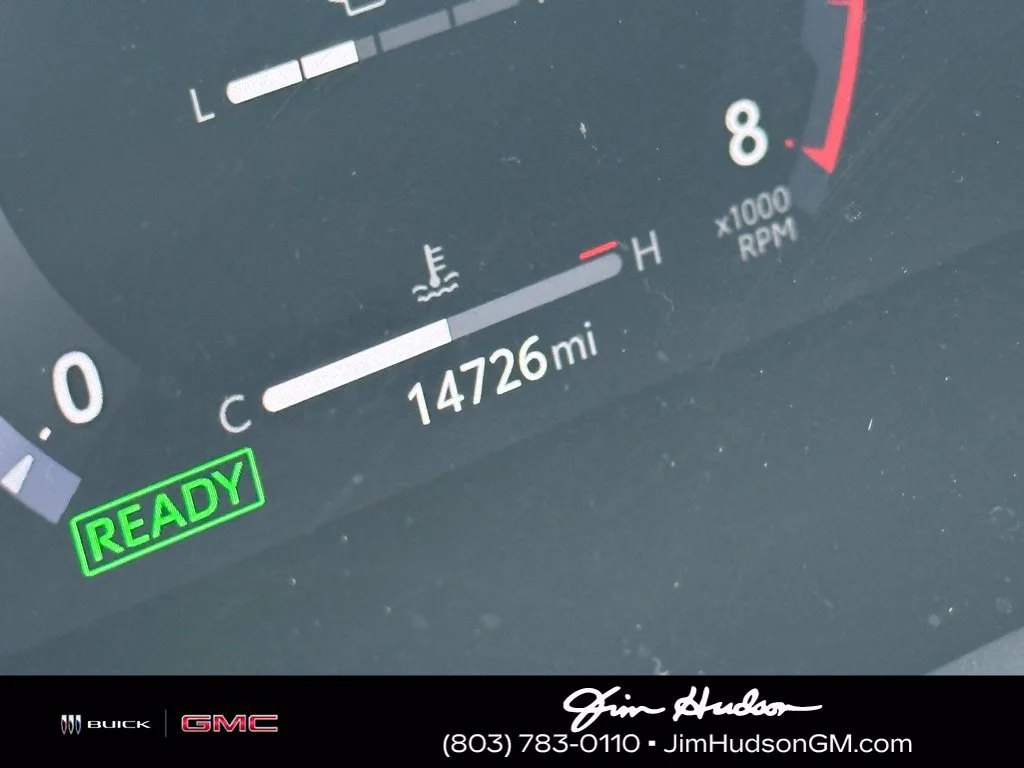 Used 2025 Black Toyota TRD Off Road image 3