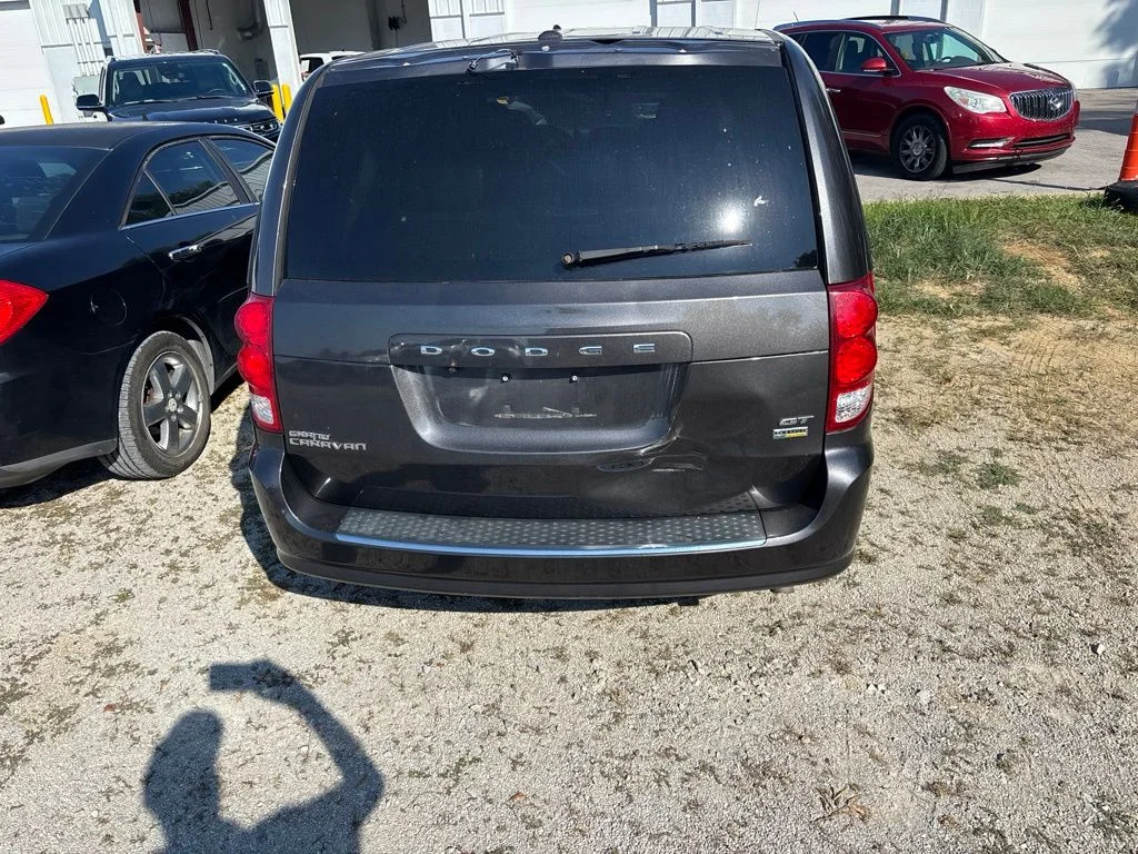 Used 2019 Granite Dodge GT image 4