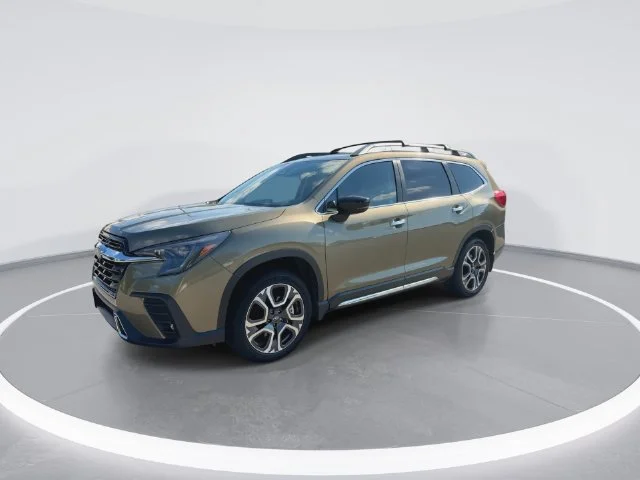Used 2024 Brown Subaru Touring image 4