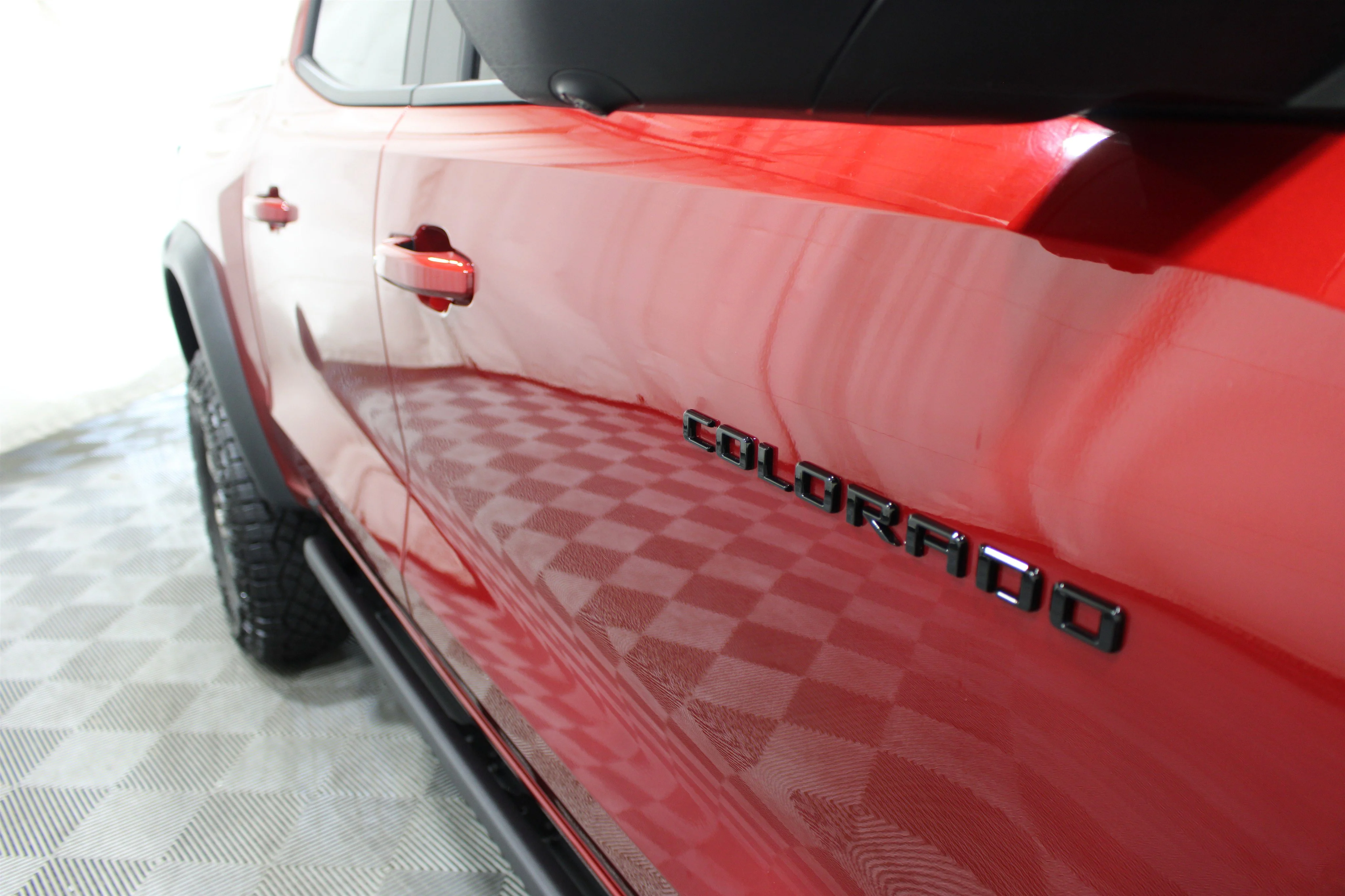2026 Chevrolet Colorado ZR2 - Photo 29