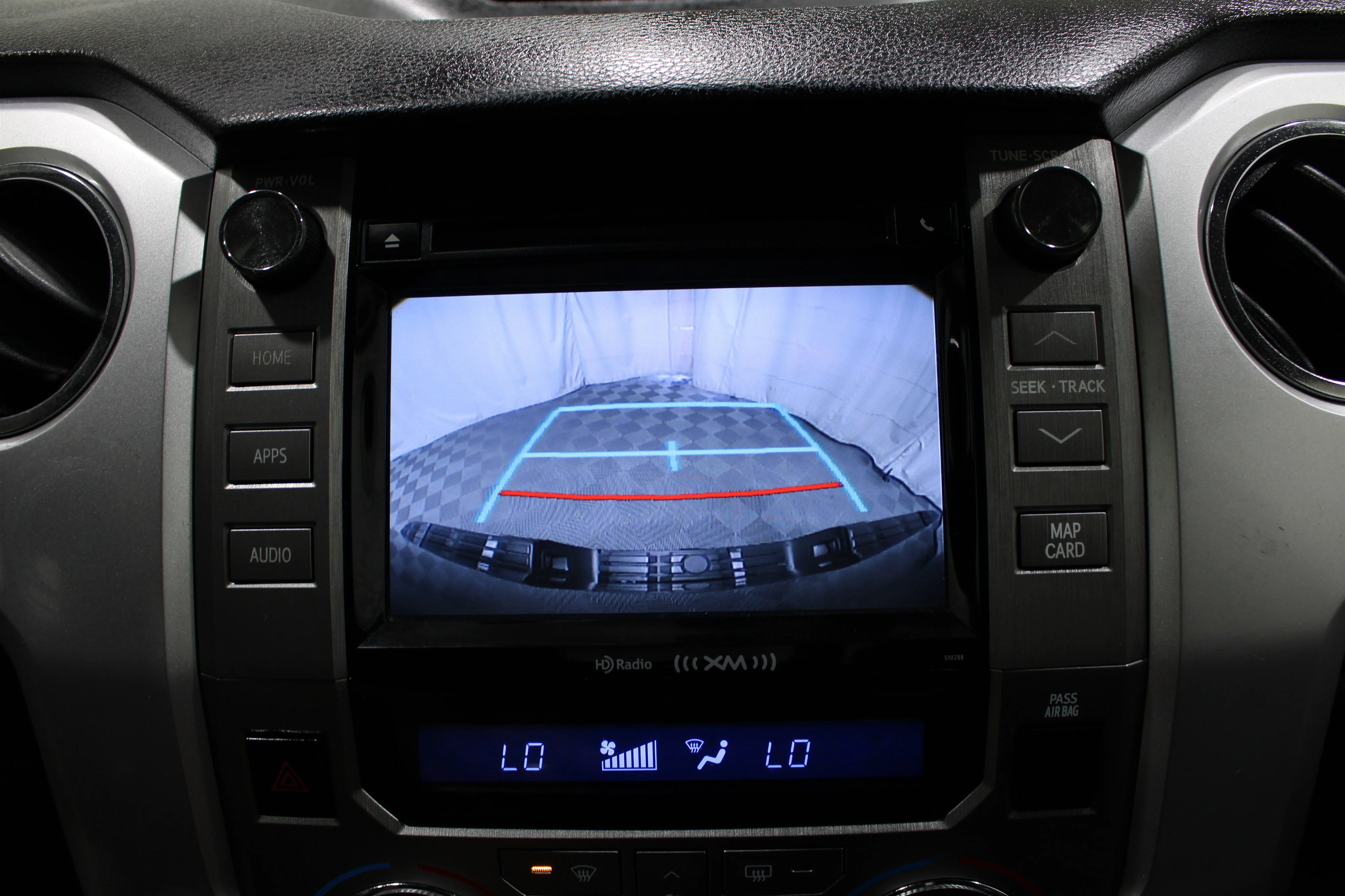 2018 Toyota Tundra Limited - Photo 15