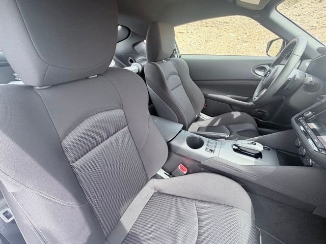 New 2026 Bayside Blue QuadCoat Nissan Sport image 25