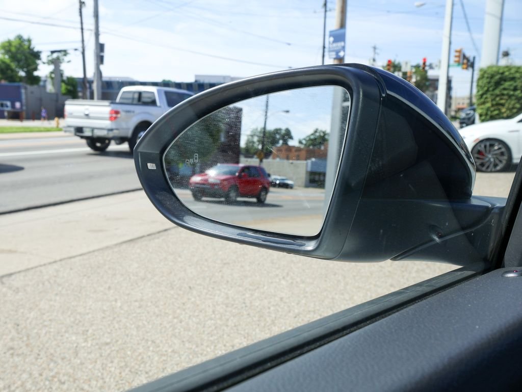 New 2026 White Volkswagen 2.0T Autobahn image 26