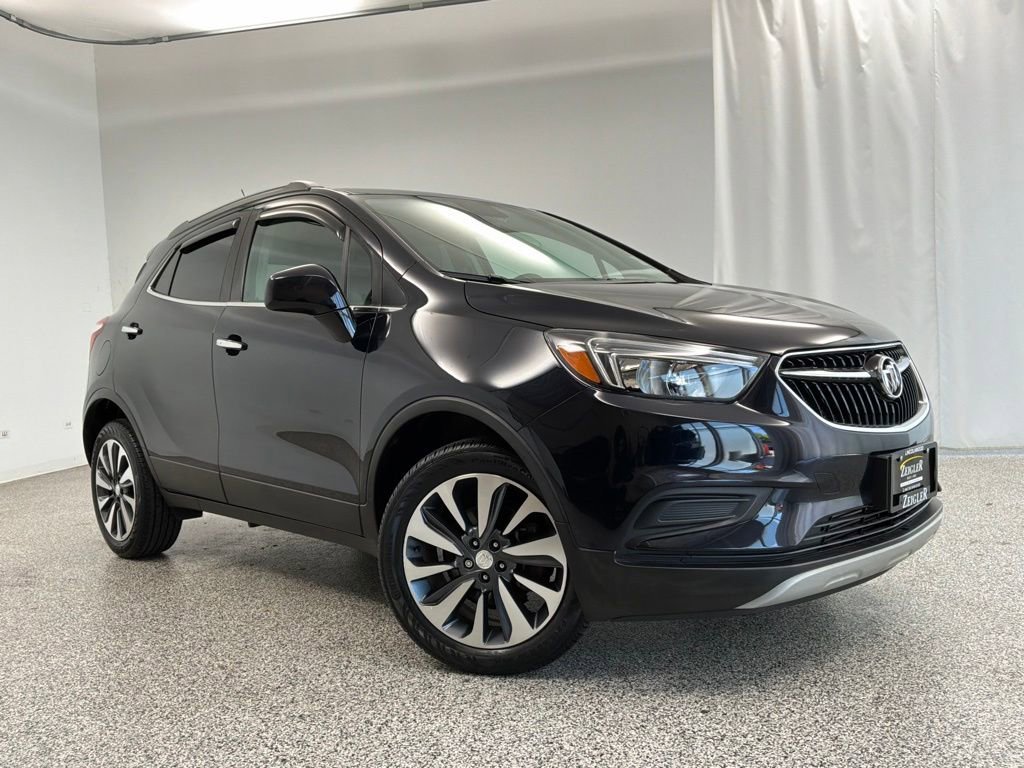 2022 Buick Encore Preferred AWD's photo