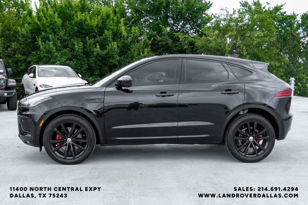Used 2024 Black Jaguar P250 image 9