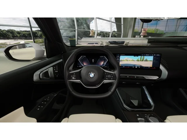 New 2026 Alpine White BMW  image 13