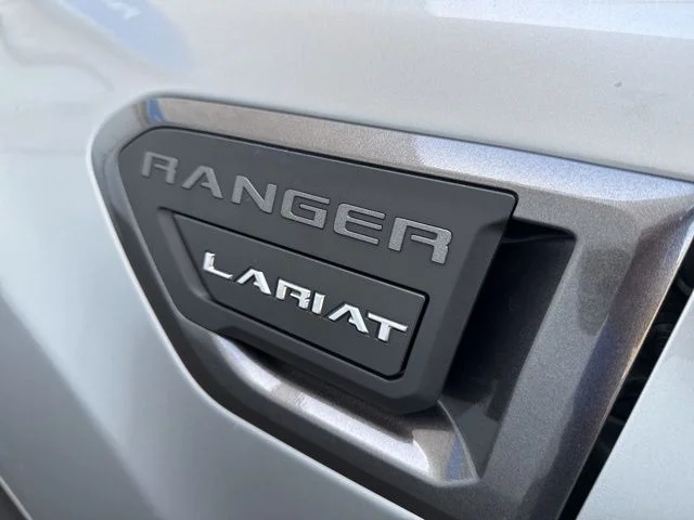 2022 Ford Ranger Lariat - Photo 25
