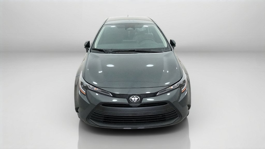 New 2027 Underground Toyota LE image 16
