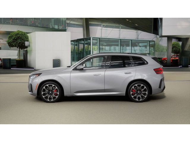 New 2026 Gray BMW X3 30 image 4