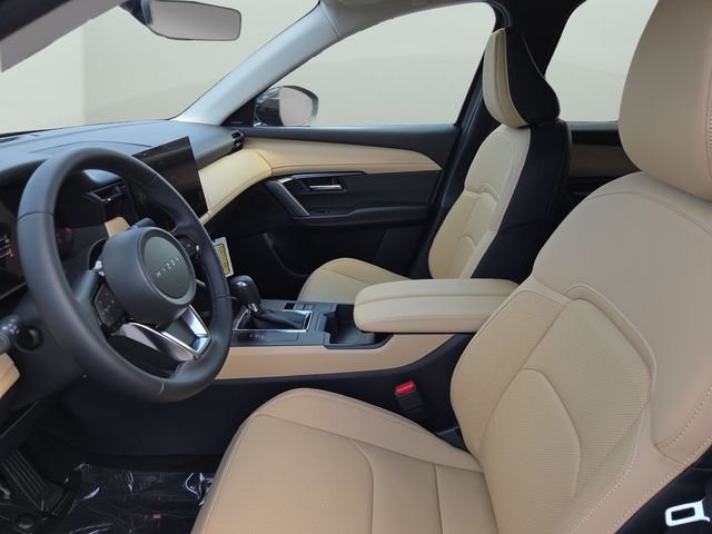 New 2026 Blue Mazda 2.5 S Premium image 22
