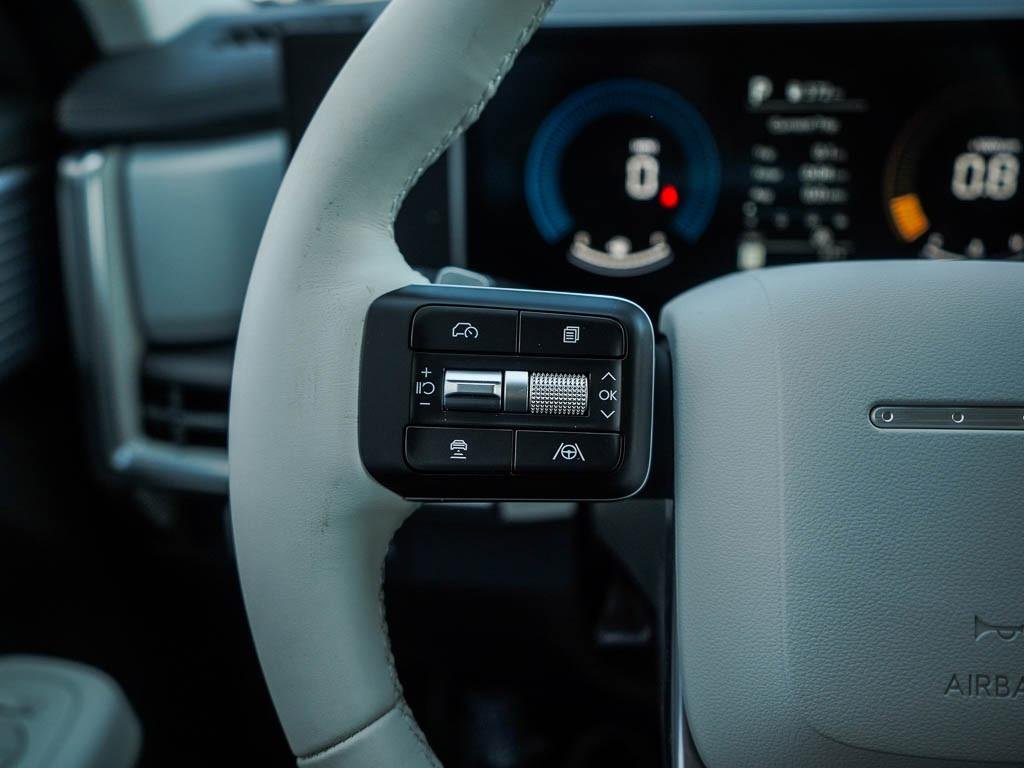 New 2026 Ecotronic Gray Hyundai SE AWD image 46