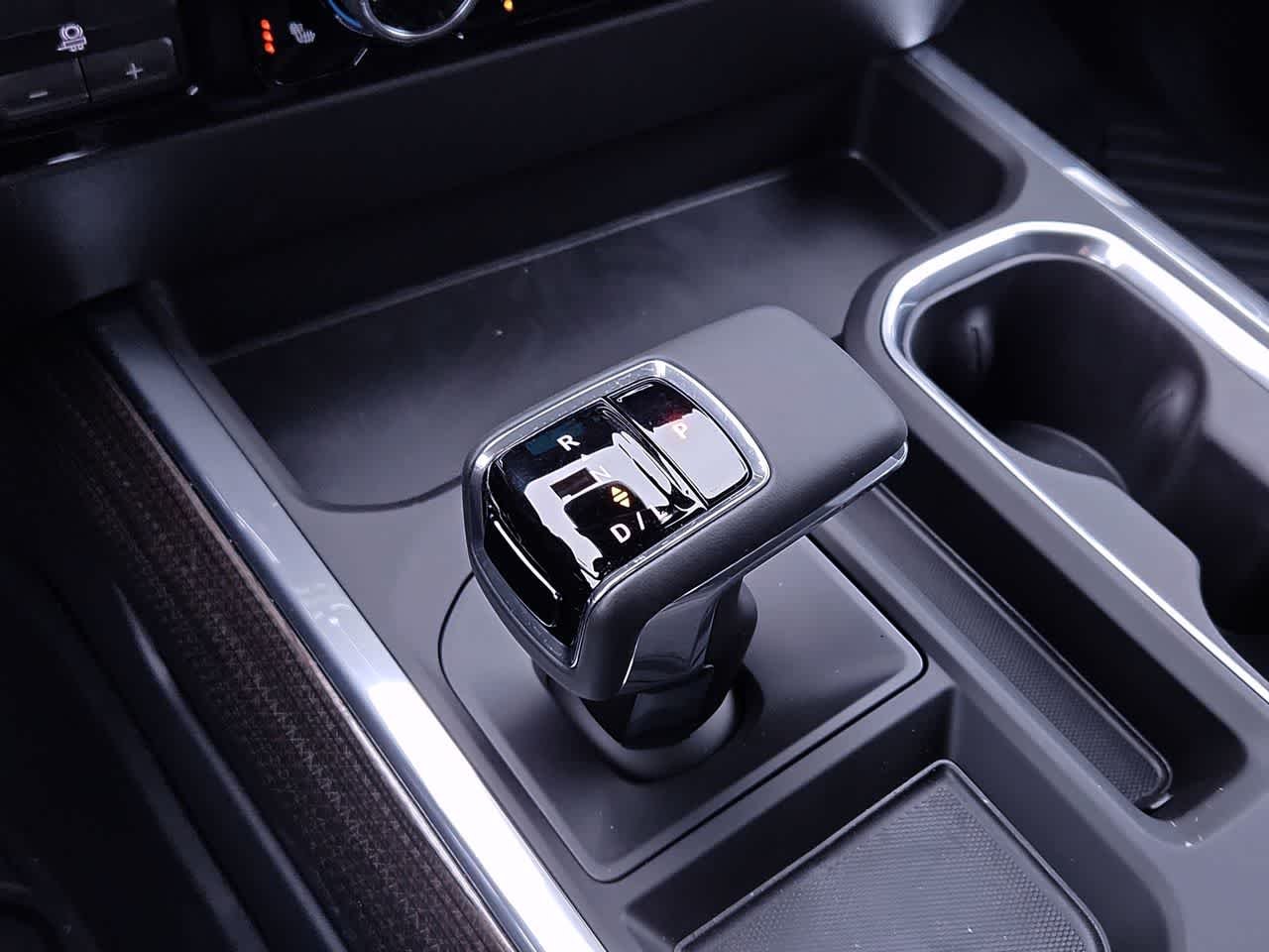 2026 Chevrolet Silverado 1500 LT Trail Boss - Photo 19