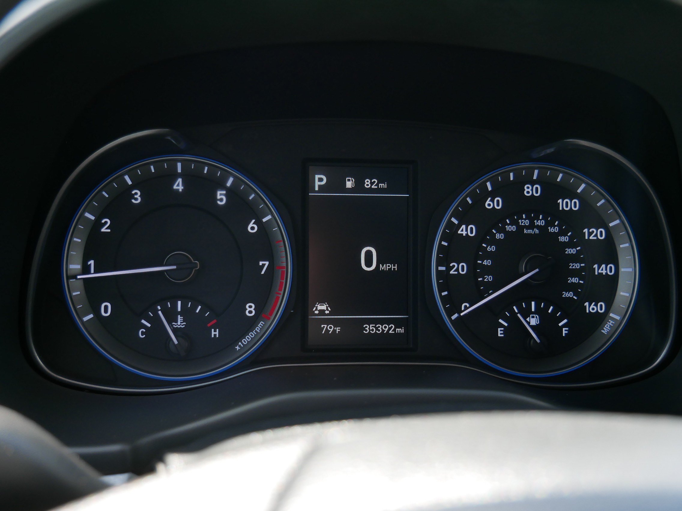 2021 Hyundai Kona Limited - Photo 33