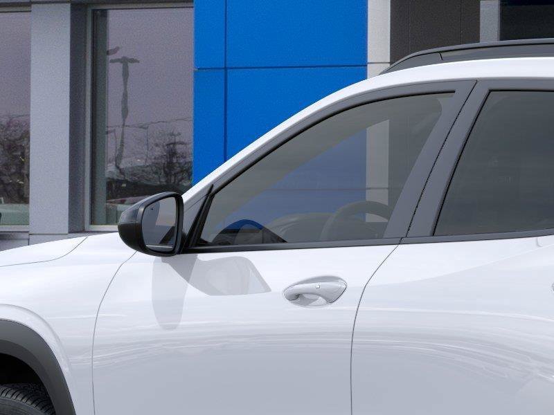 2026 Chevrolet Trax LT - Photo 12