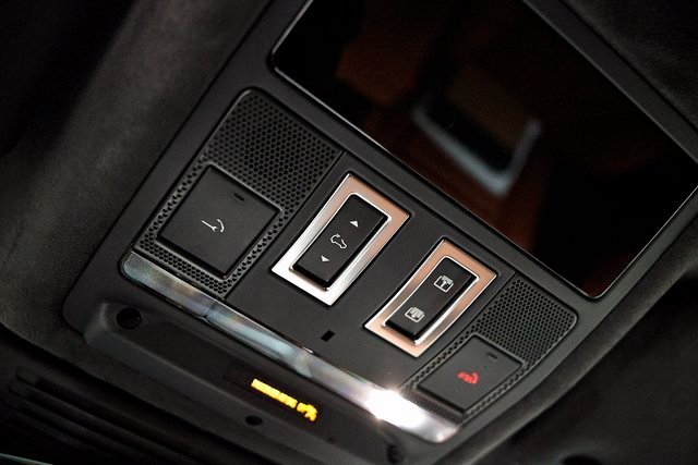 2026 Jaguar F-Pace R-Dynamic S - Photo 45