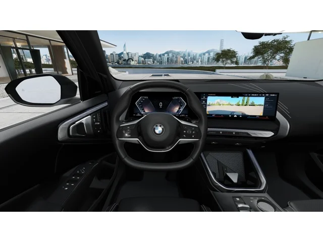 New 2026 Dark Graphite Metallic BMW 30 xDrive image 13