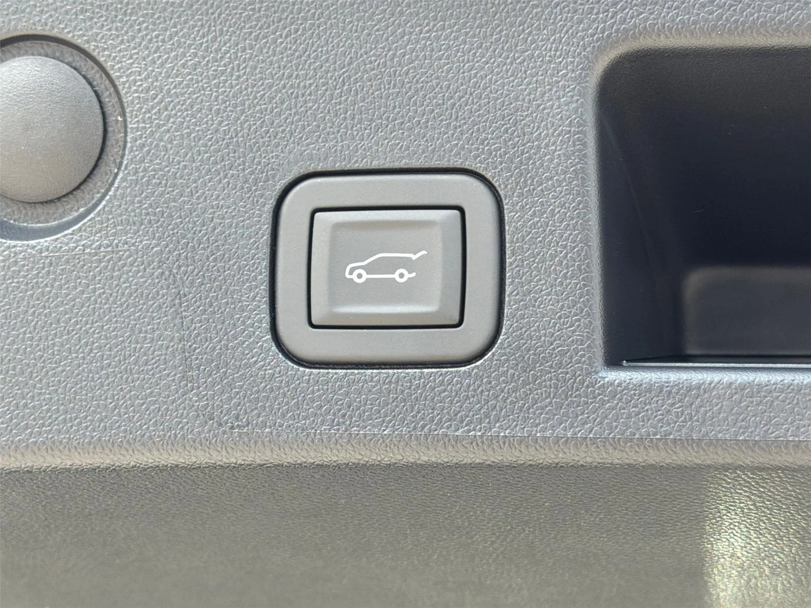2026 GMC Terrain Denali - Photo 14