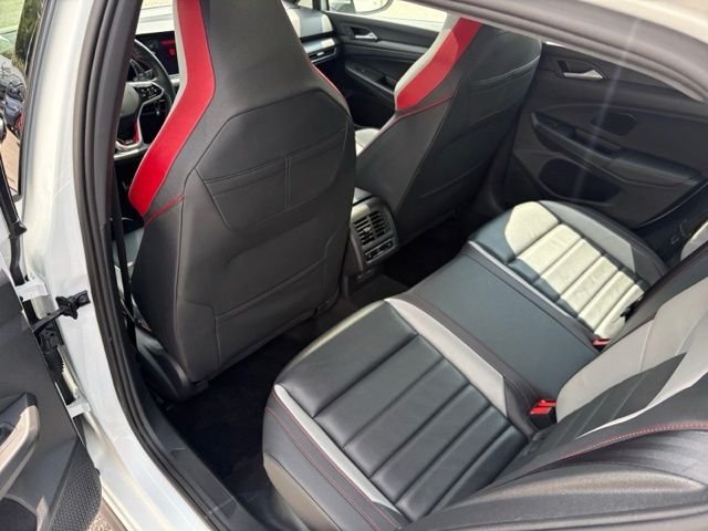 2024 Volkswagen Golf GTI Autobahn - Photo 36