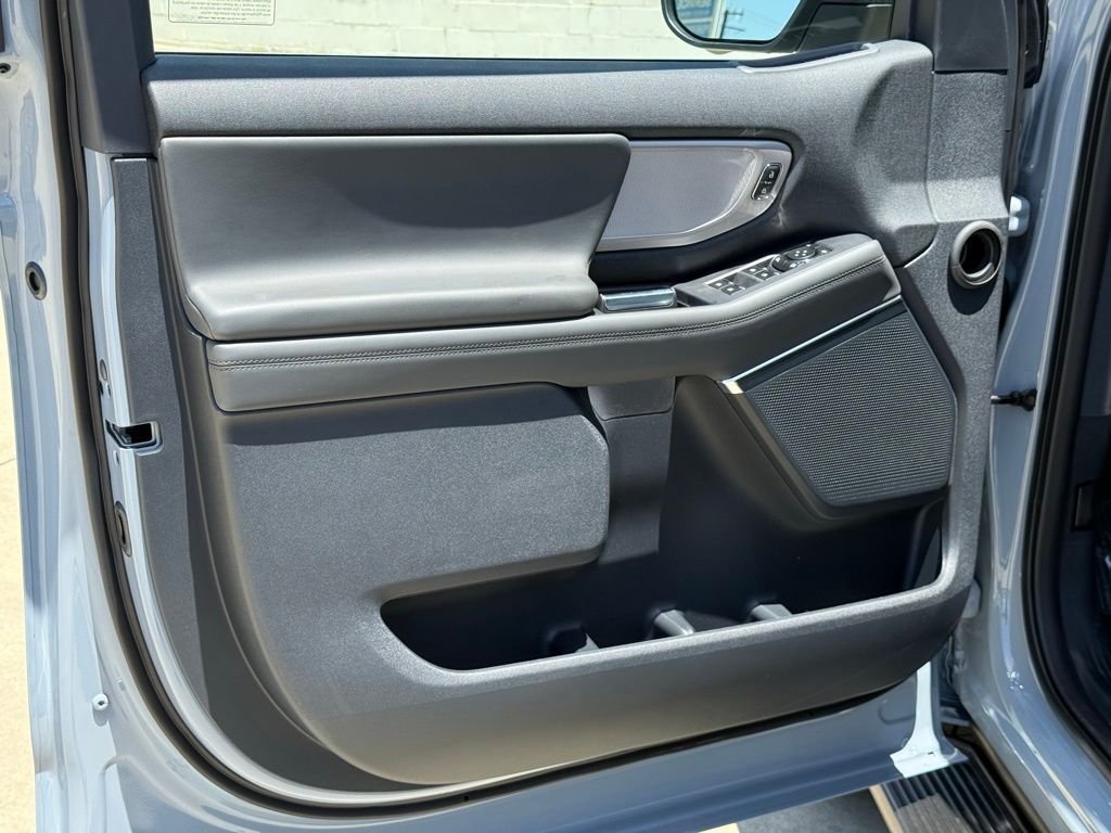 New 2026 Glacier Gray Metallic Tri-Coat Ford MAX Active image 14
