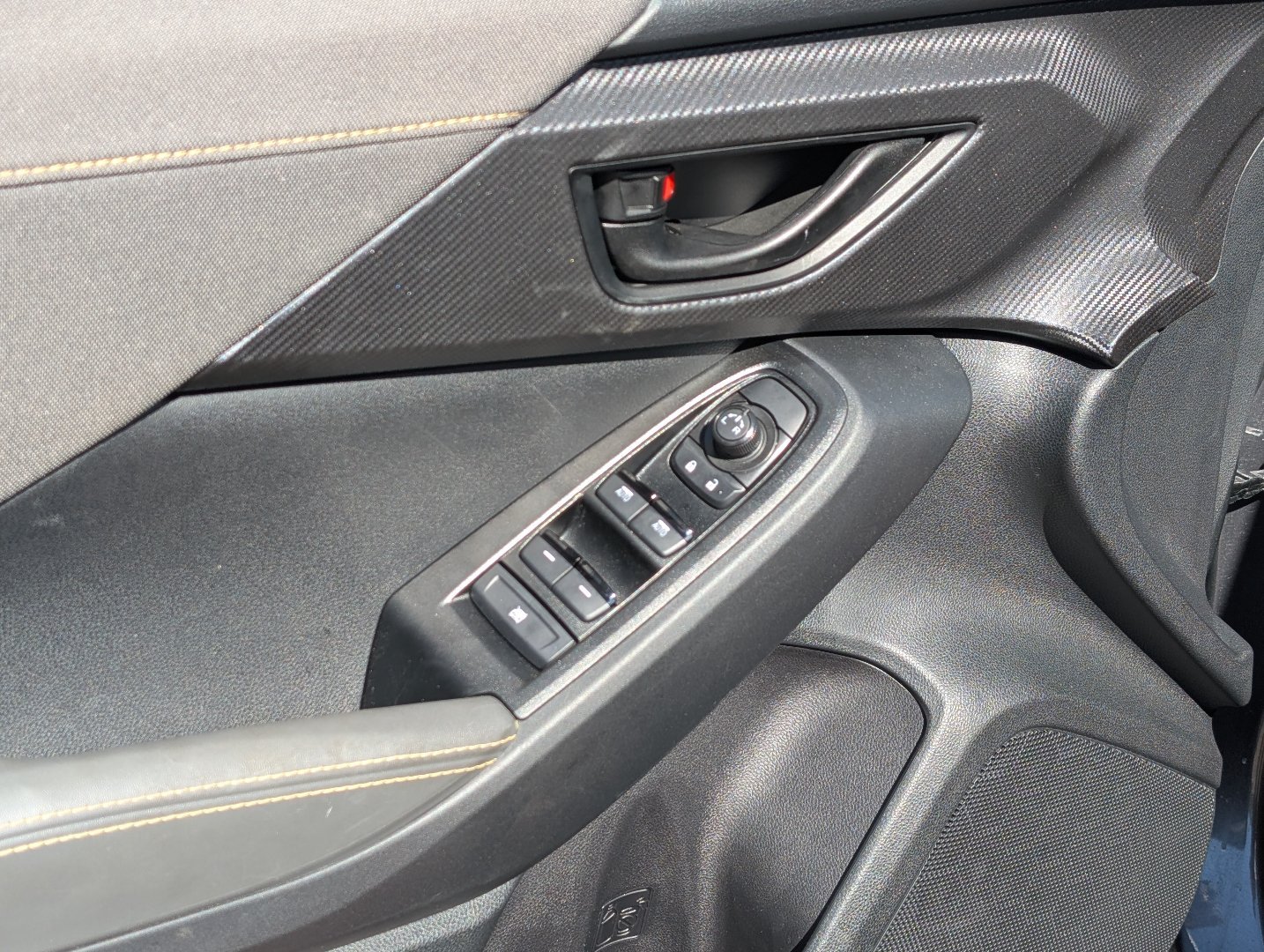 Used 2026 Magnetite Gray Metallic Subaru Sport image 19
