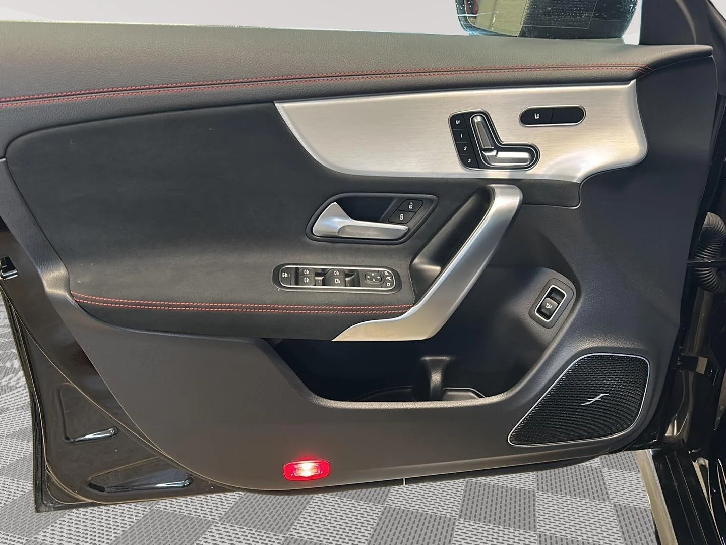 2026 Mercedes-Benz CLA CLA 250 - Photo 12