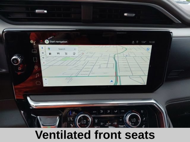 New 2026 Glacier White Tricoat GMC Denali image 18