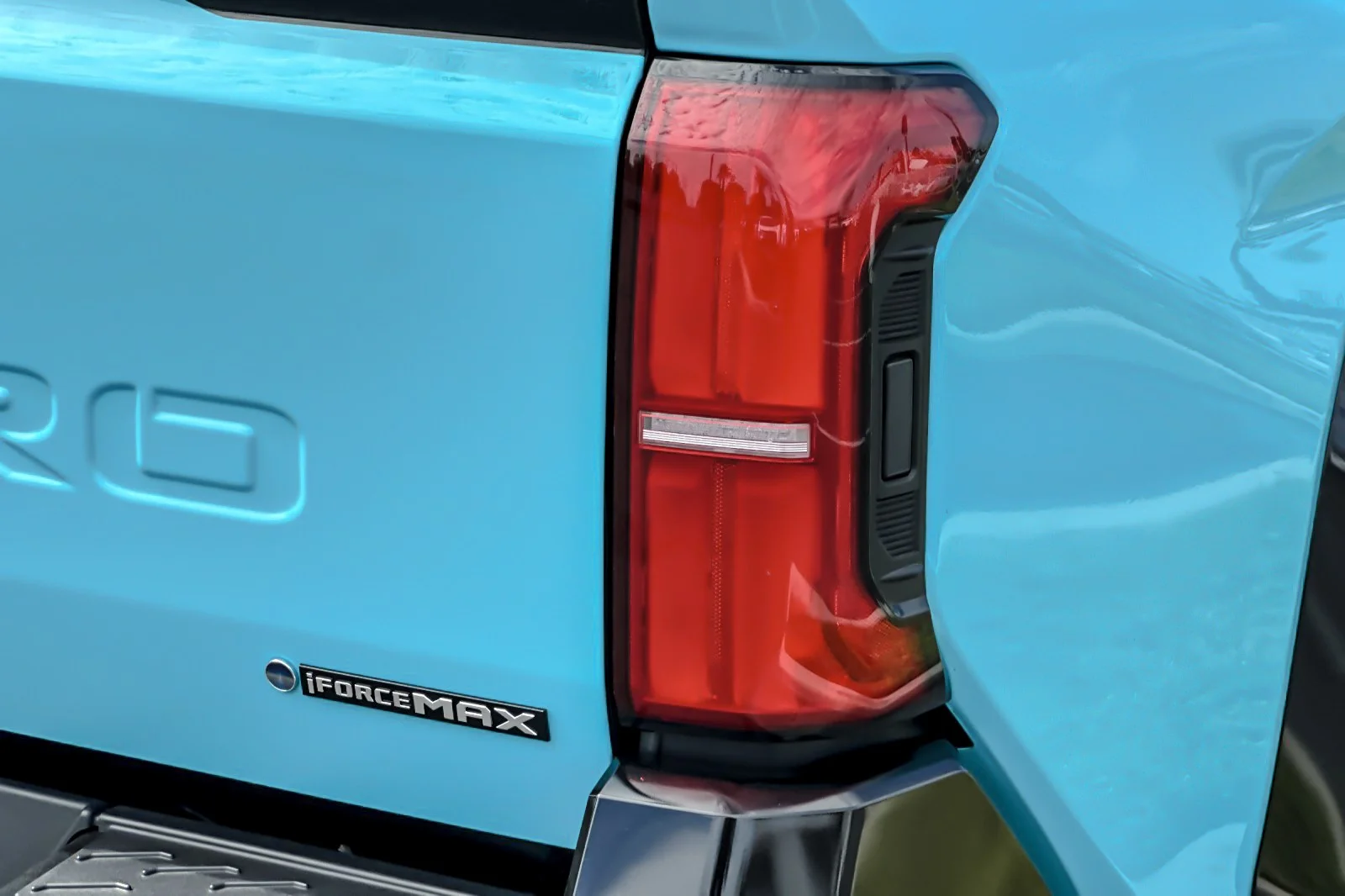 New 2026 Wave Maker with Black roof <sup>1</sup> Toyota Tacoma TRD Pro image 25
