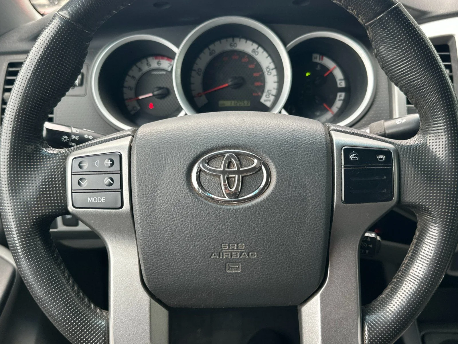 Used 2013 Barcelona Red Metallic Toyota PreRunner image 20