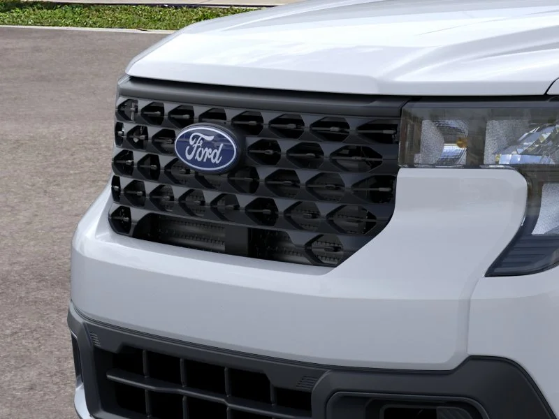 2025 Ford Maverick XLT - Photo 35